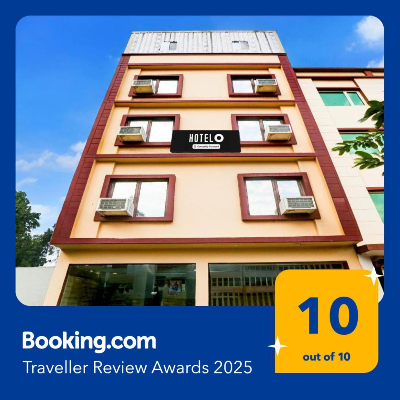 Super Hotel O Indira Enclave Haridwar Raiwala Екстериор снимка