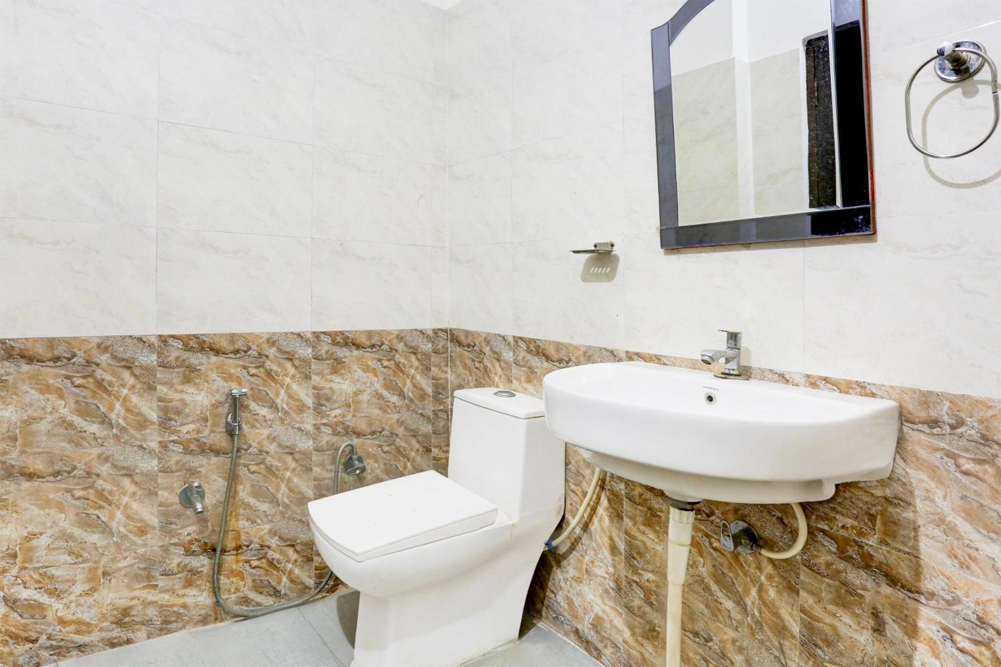 Super Hotel O Indira Enclave Haridwar Raiwala Екстериор снимка