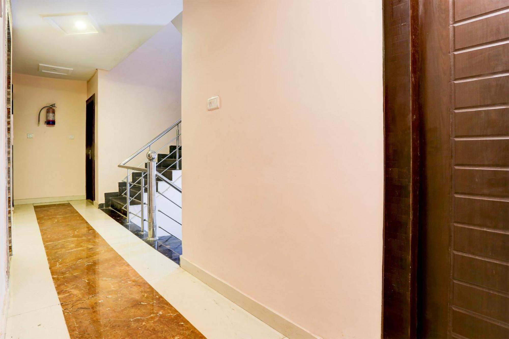 Super Hotel O Indira Enclave Haridwar Raiwala Екстериор снимка