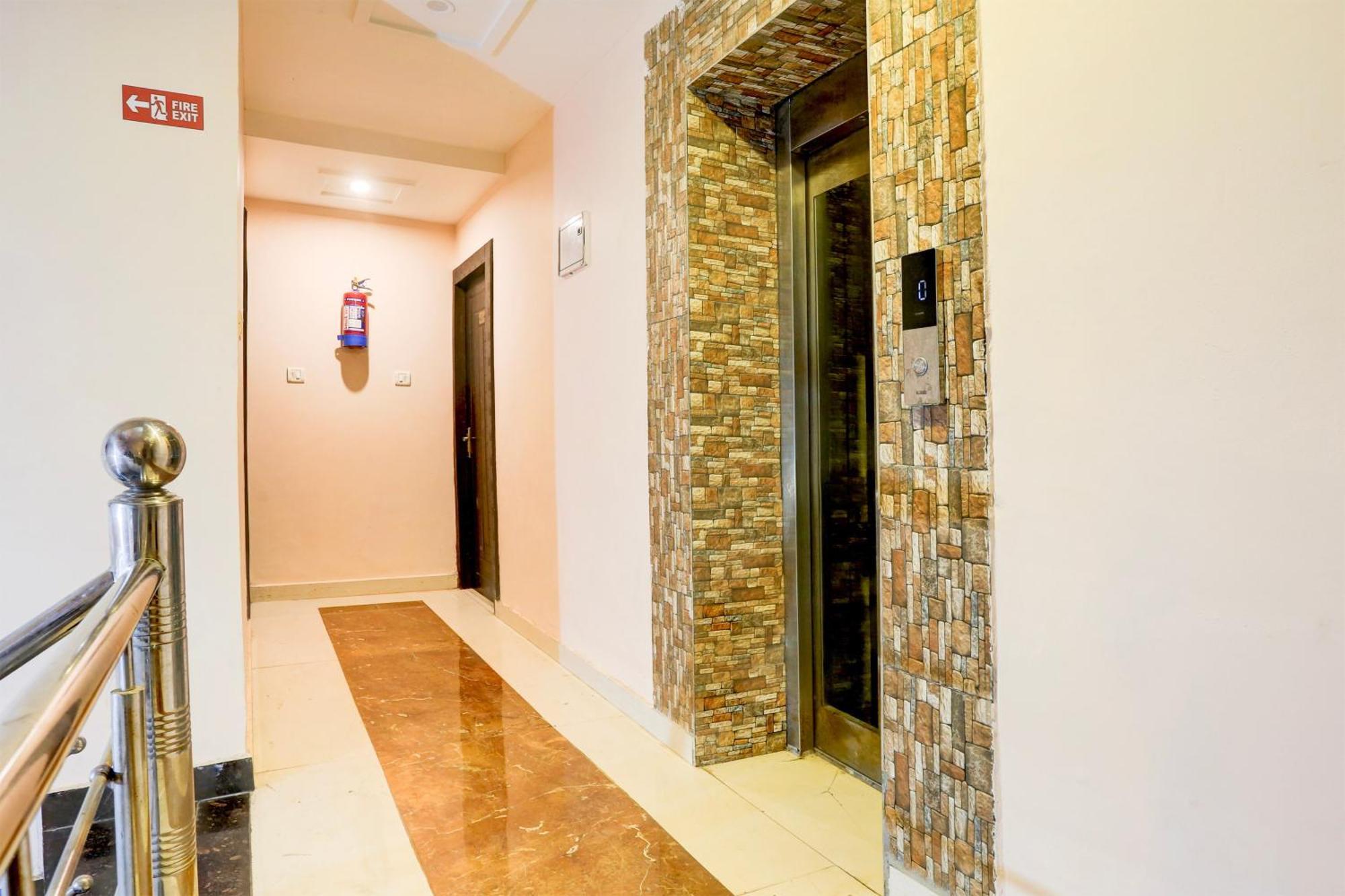 Super Hotel O Indira Enclave Haridwar Raiwala Екстериор снимка