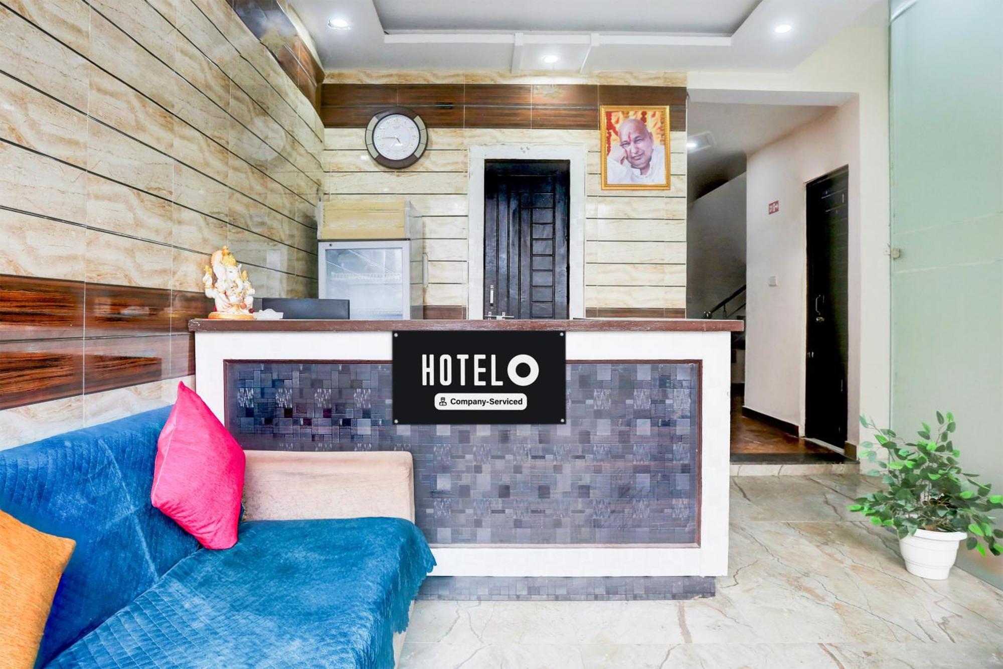 Super Hotel O Indira Enclave Haridwar Raiwala Екстериор снимка