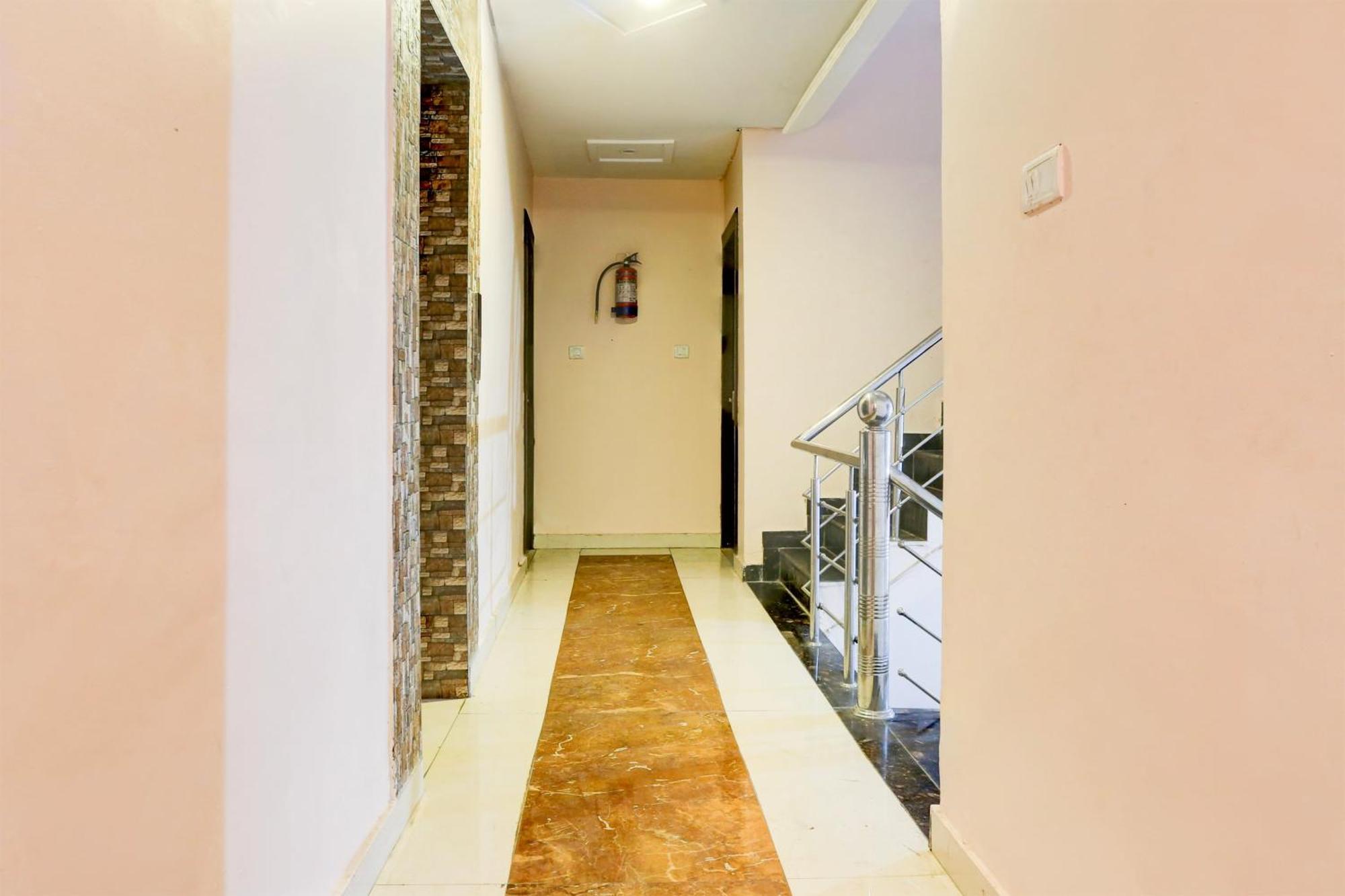 Super Hotel O Indira Enclave Haridwar Raiwala Екстериор снимка