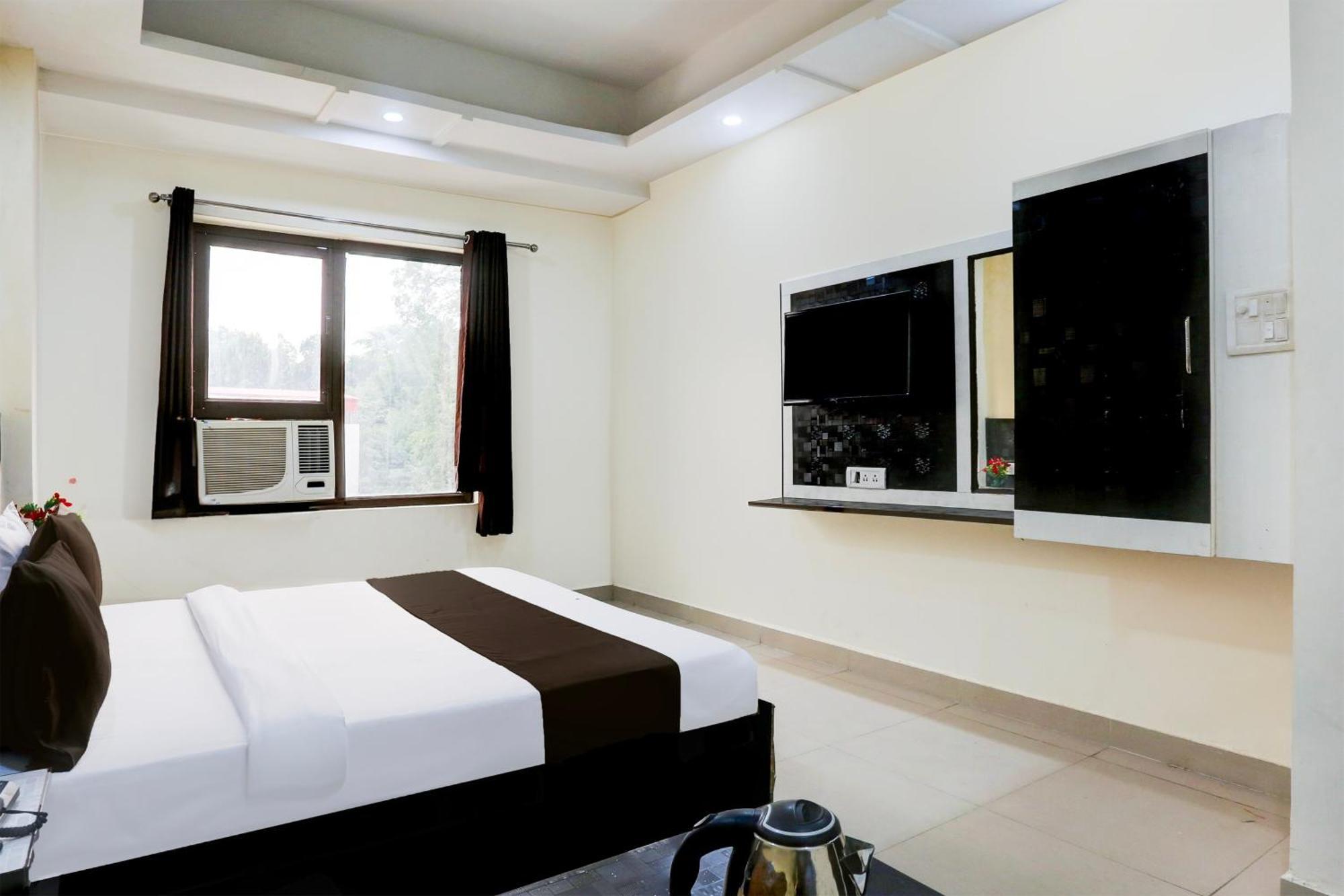 Super Hotel O Indira Enclave Haridwar Raiwala Екстериор снимка
