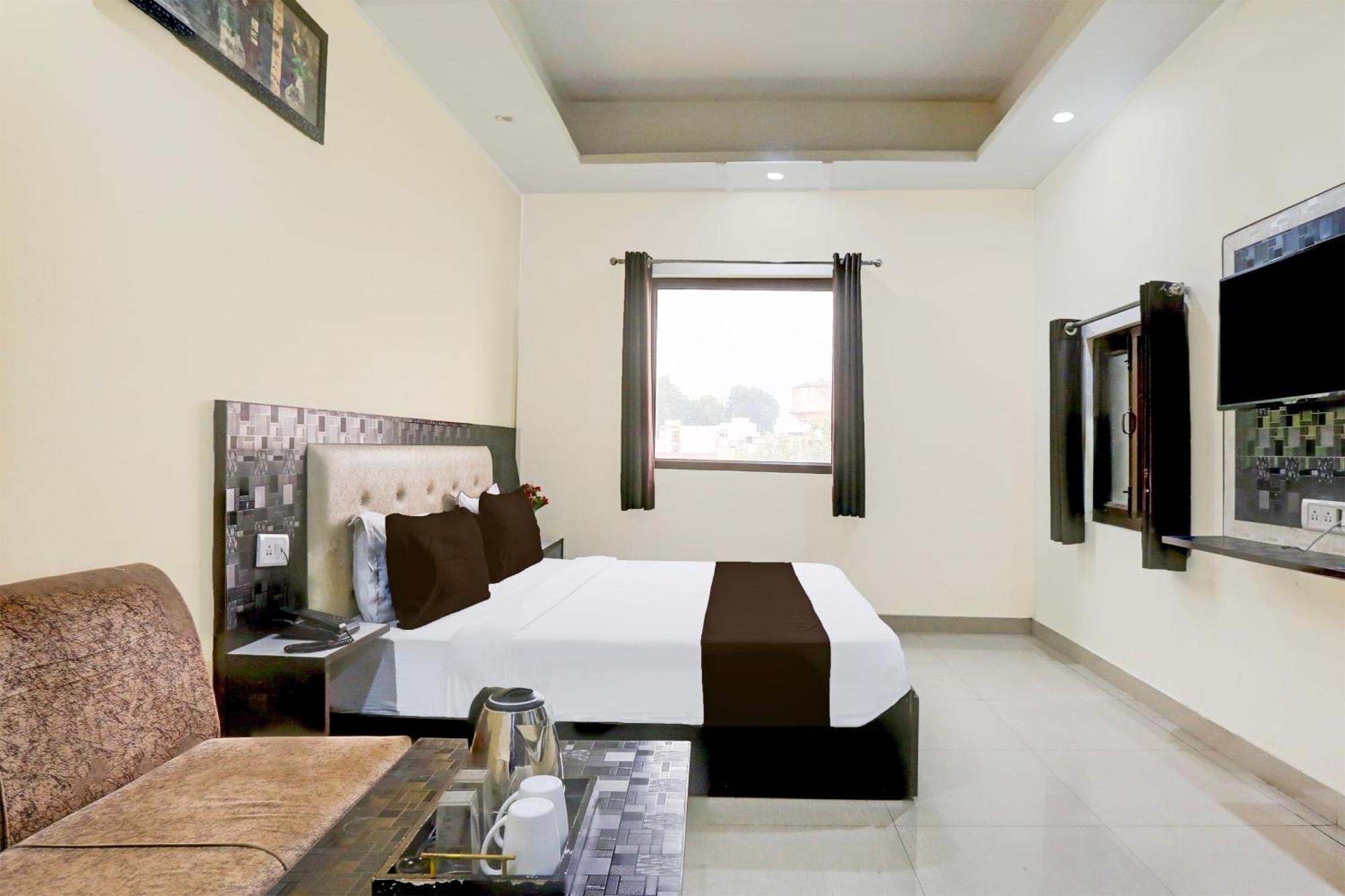 Super Hotel O Indira Enclave Haridwar Raiwala Екстериор снимка