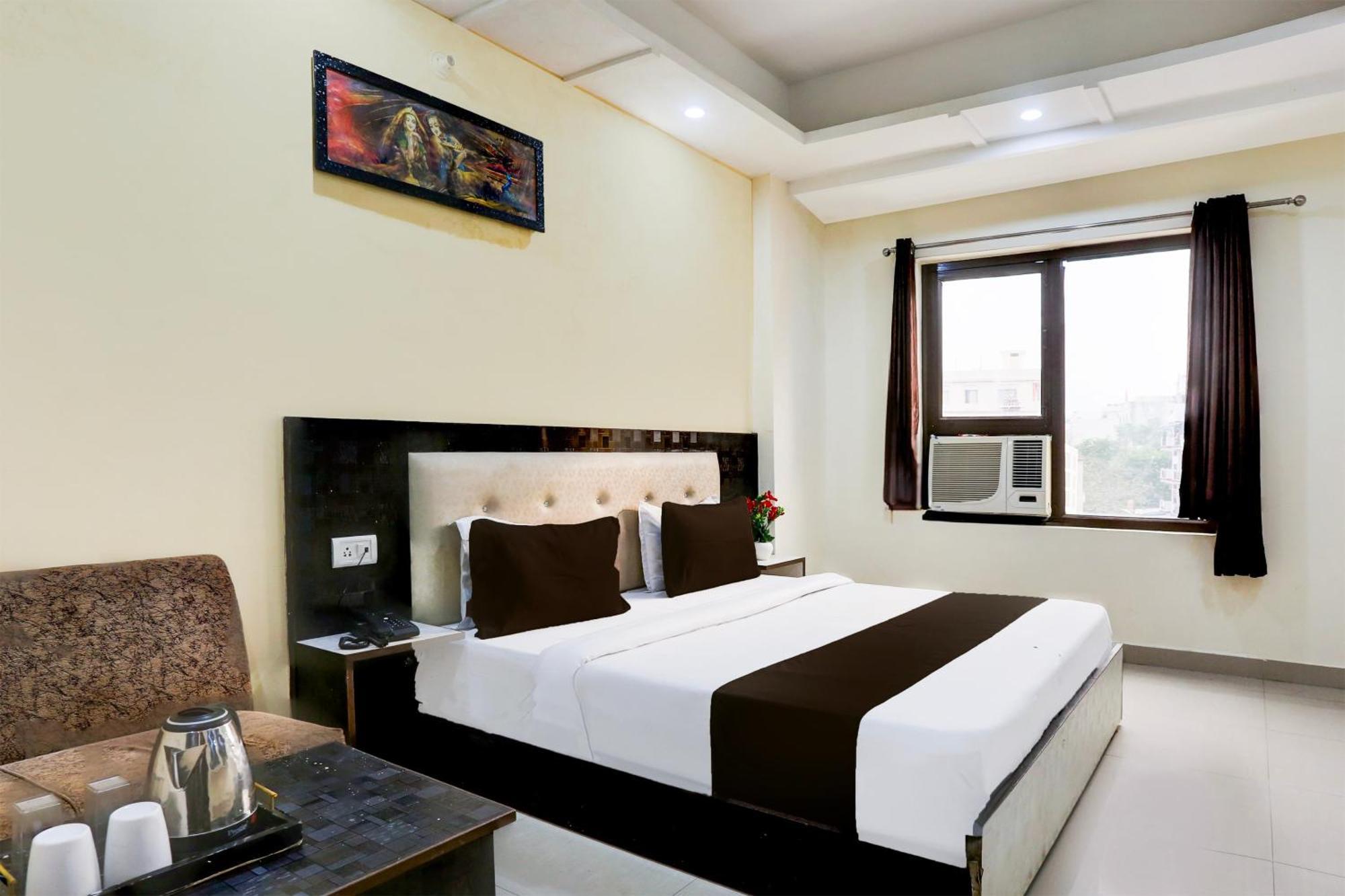 Super Hotel O Indira Enclave Haridwar Raiwala Екстериор снимка